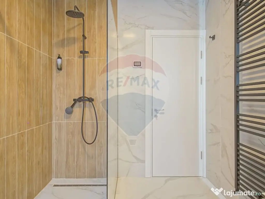 STUDIO MOBILAT SI UTILAT CU TERASĂ 17 MP | GRAND CHALET ...