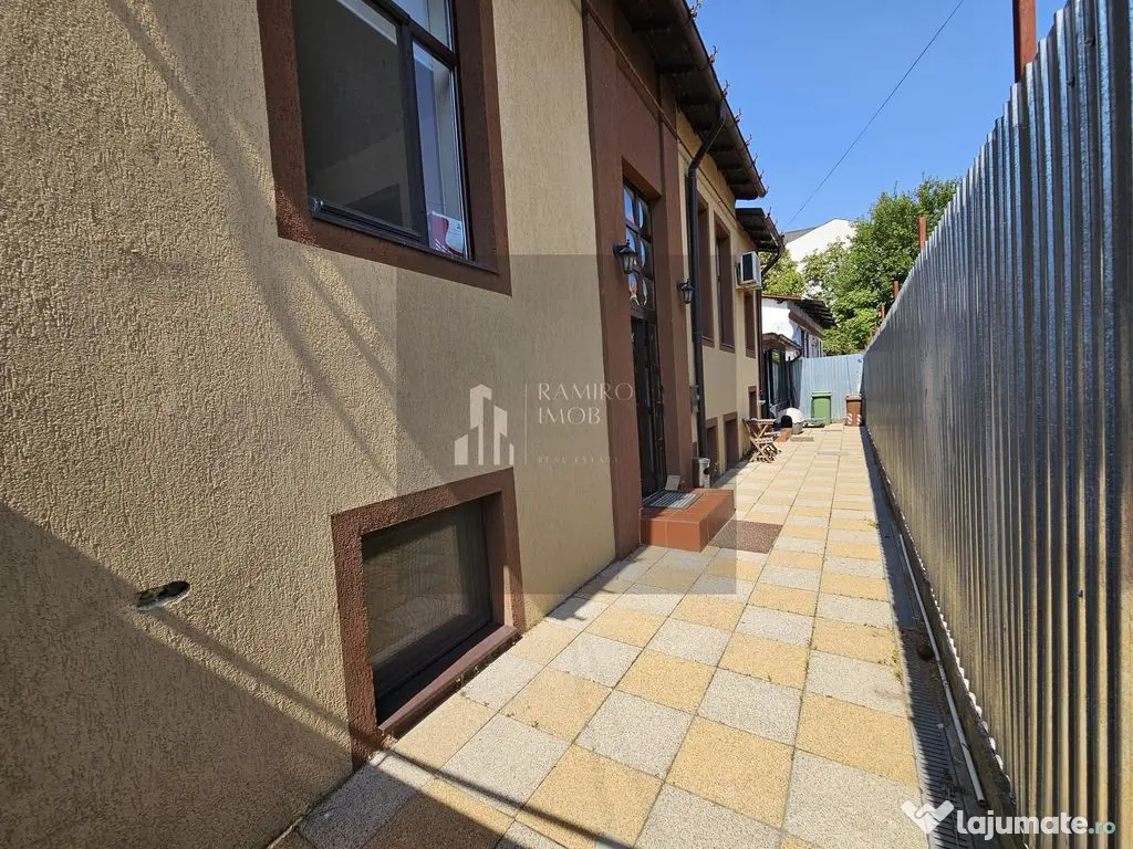 Casa - 103mp utili - Cantemir - 3 minute de statia metrou... 