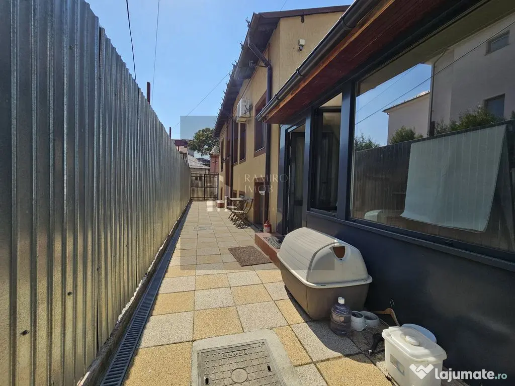 Casa - 103mp utili - Cantemir - 3 minute de statia metrou... 