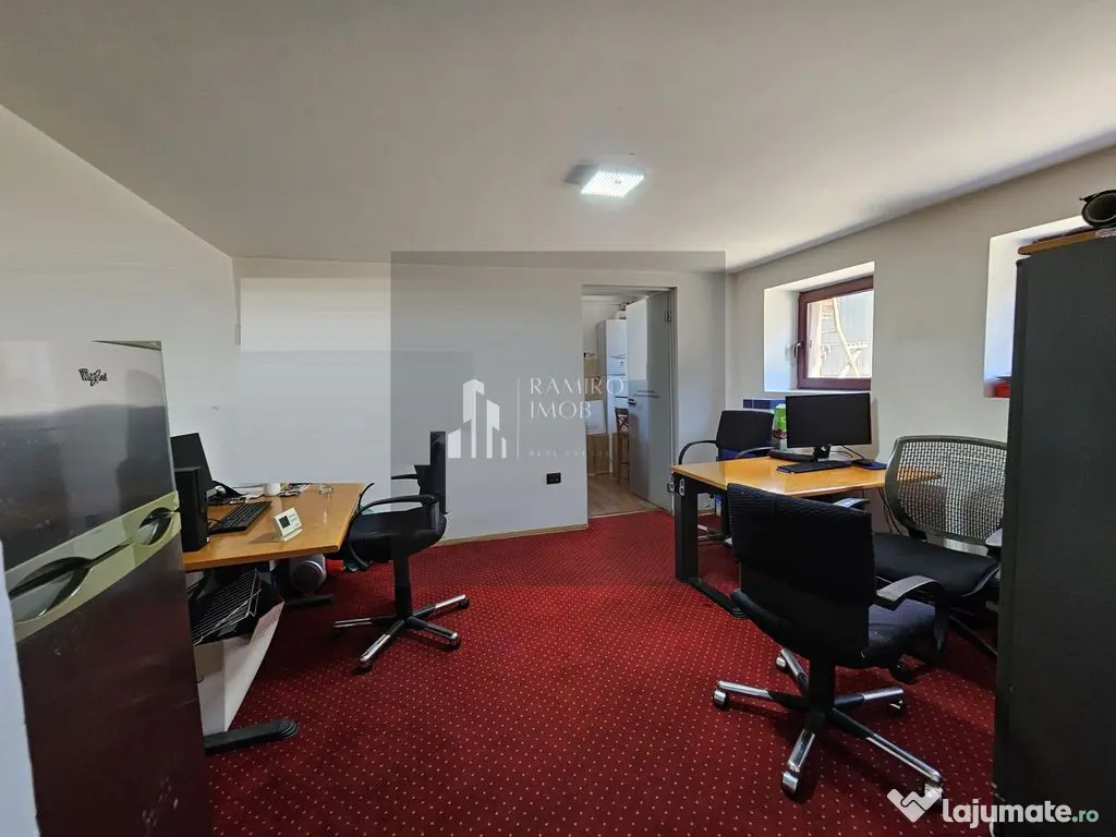 Casa - 103mp utili - Cantemir - 3 minute de statia metrou... 