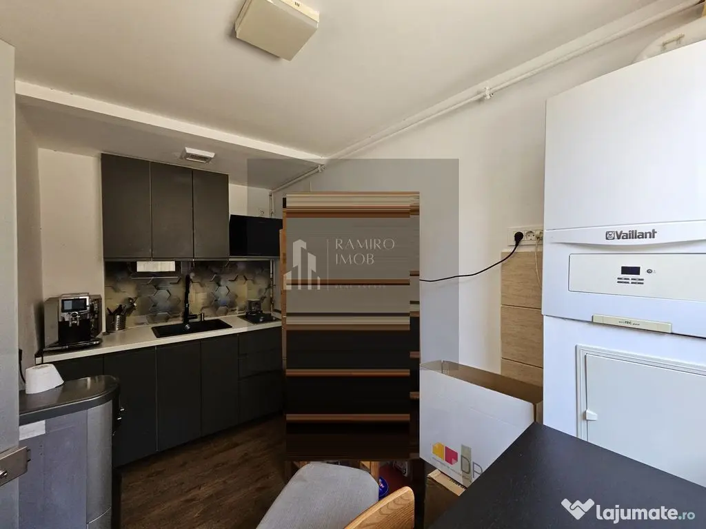 Casa - 103mp utili - Cantemir - 3 minute de statia metrou... 