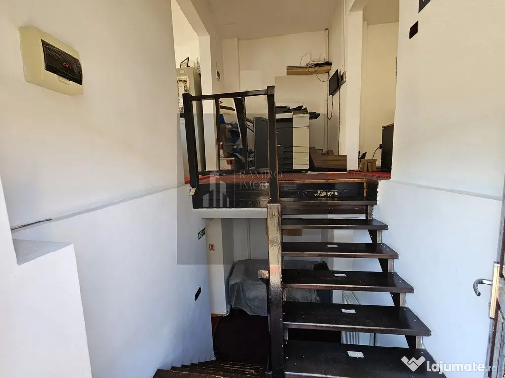 Casa - 103mp utili - Cantemir - 3 minute de statia metrou... 