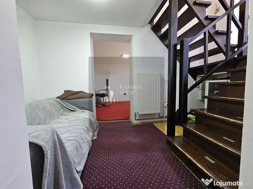 Casa - 103mp utili - Cantemir - 3 minute de statia metrou... 