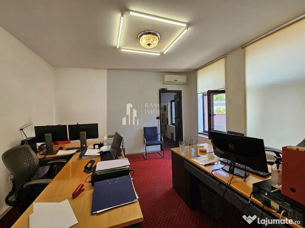 Casa - 103mp utili - Cantemir - 3 minute de statia metrou... 