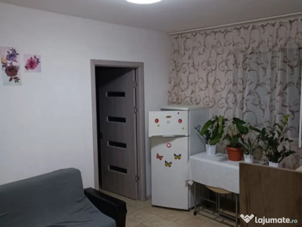 Apartament 2 camere de vanzare, situat in zona Tomis Nord -