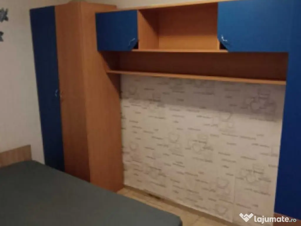 Apartament 2 camere de vanzare, situat in zona Tomis Nord -