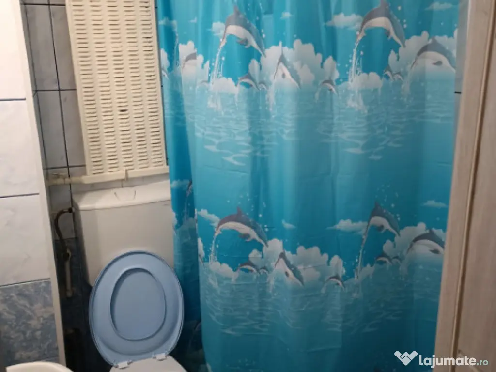 Apartament 2 camere de vanzare, situat in zona Tomis Nord -