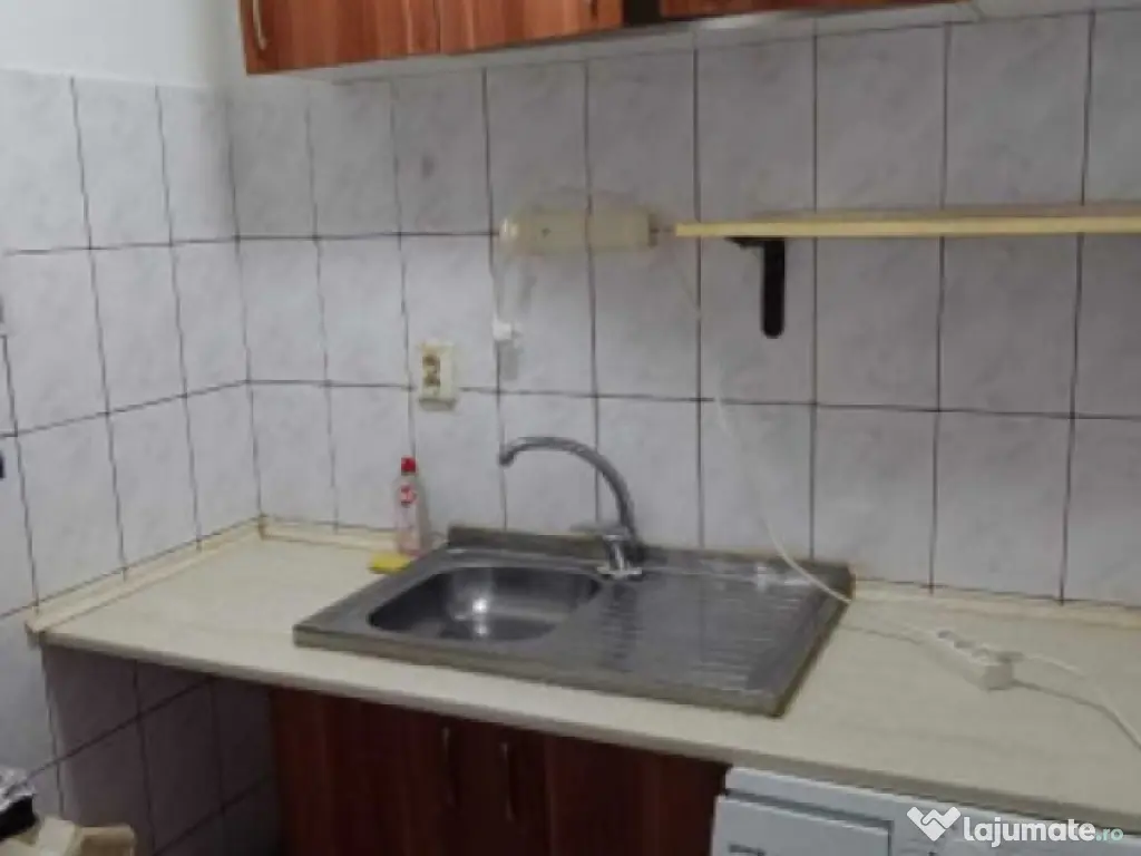 Apartament 2 camere de vanzare, situat in zona Tomis Nord -