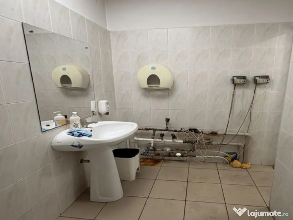 Zona Drumul Taberei sp 230 mp