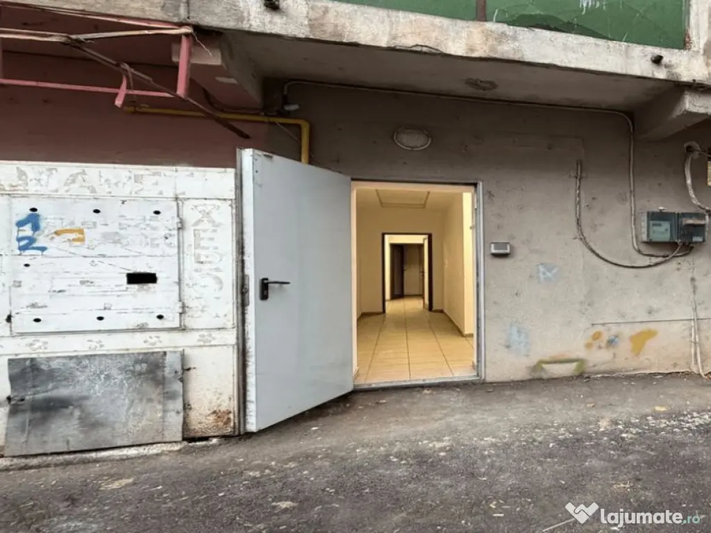 Zona Drumul Taberei sp 230 mp