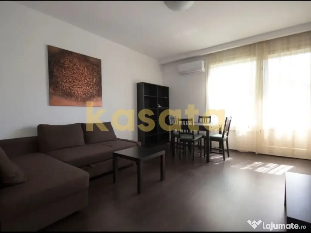 Apartament 2 camere de închiriat | Dorobanți | Jean Mon... 