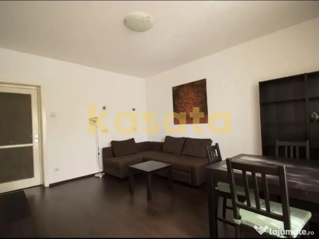 Apartament 2 camere de închiriat | Dorobanți | Jean Mon... 