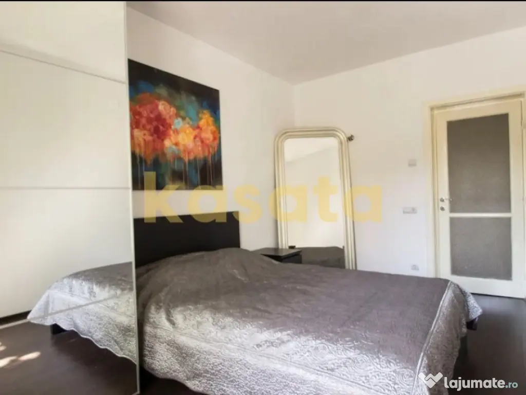 Apartament 2 camere de închiriat | Dorobanți | Jean Mon... 