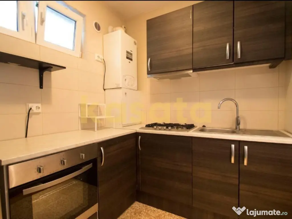 Apartament 2 camere de închiriat | Dorobanți | Jean Mon... 
