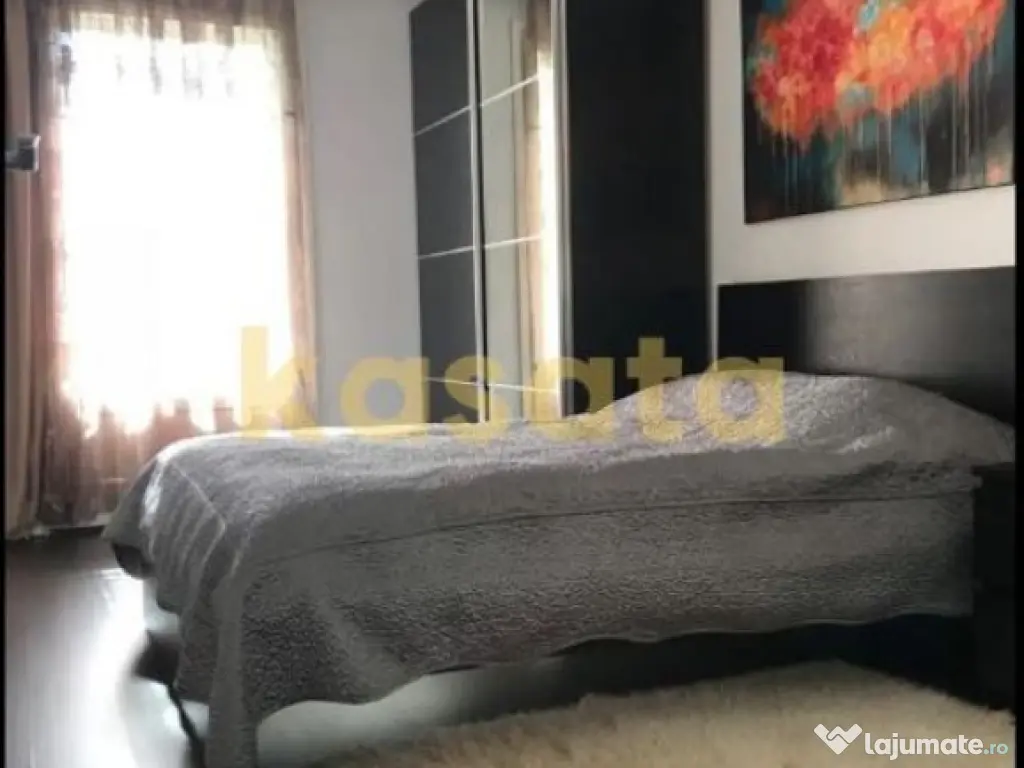 Apartament 2 camere de închiriat | Dorobanți | Jean Mon... 
