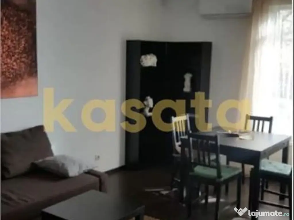Apartament 2 camere de închiriat | Dorobanți | Jean Mon... 