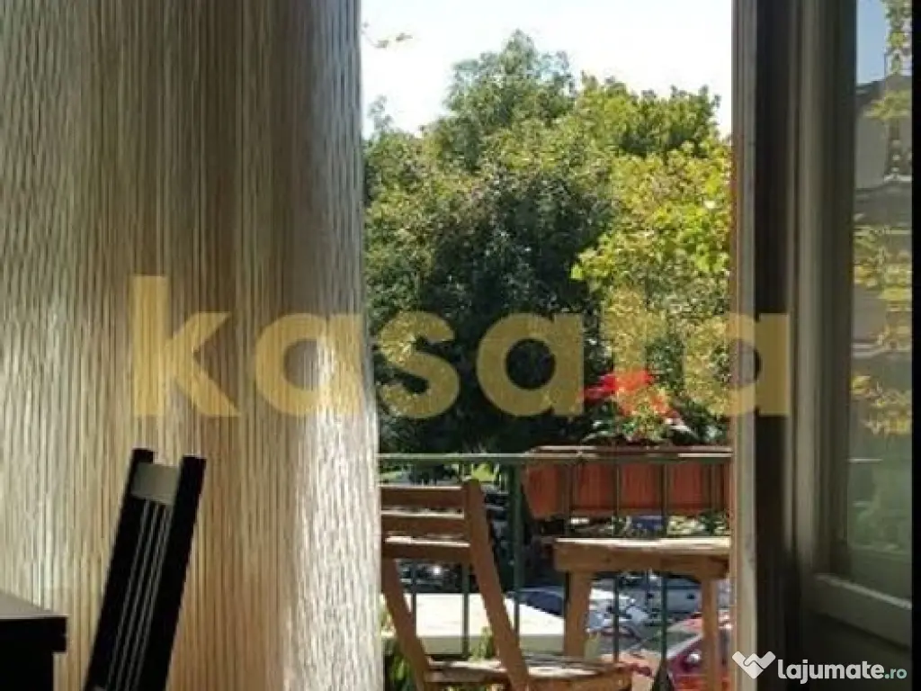 Apartament 2 camere de închiriat | Dorobanți | Jean Mon... 