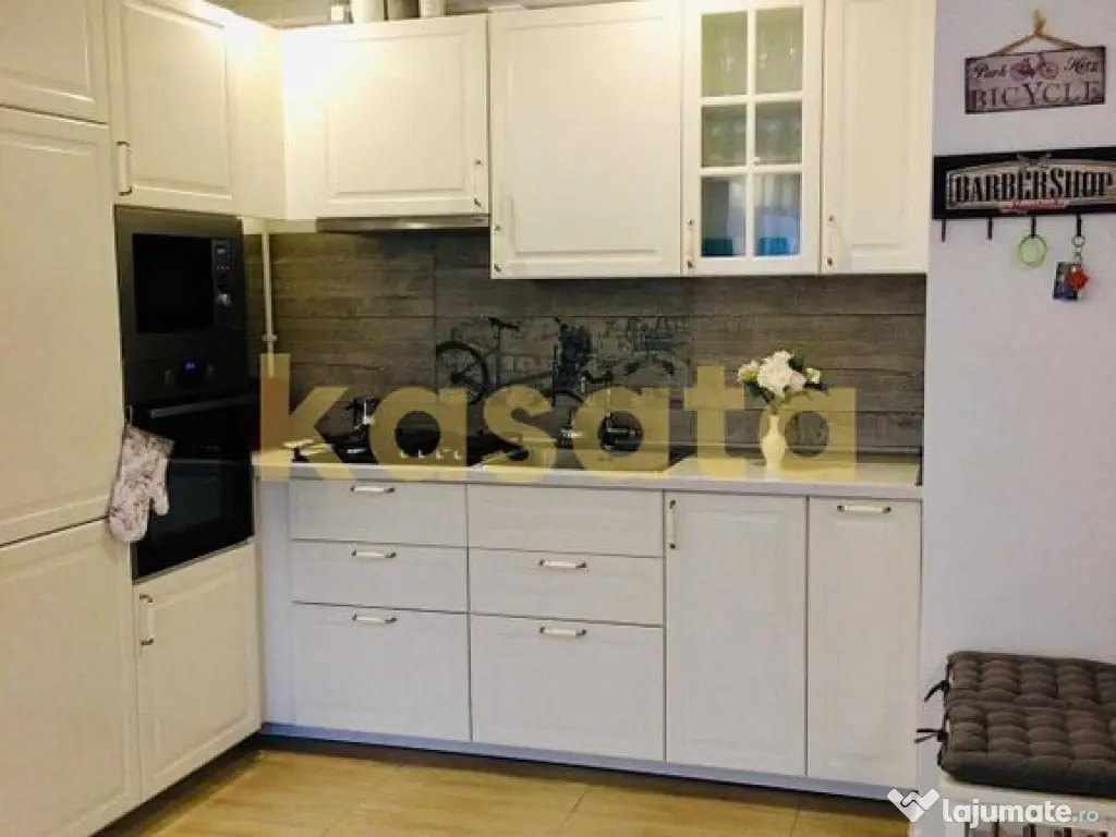 Apartament 2 camere | Închiriere | Cosmopolis 