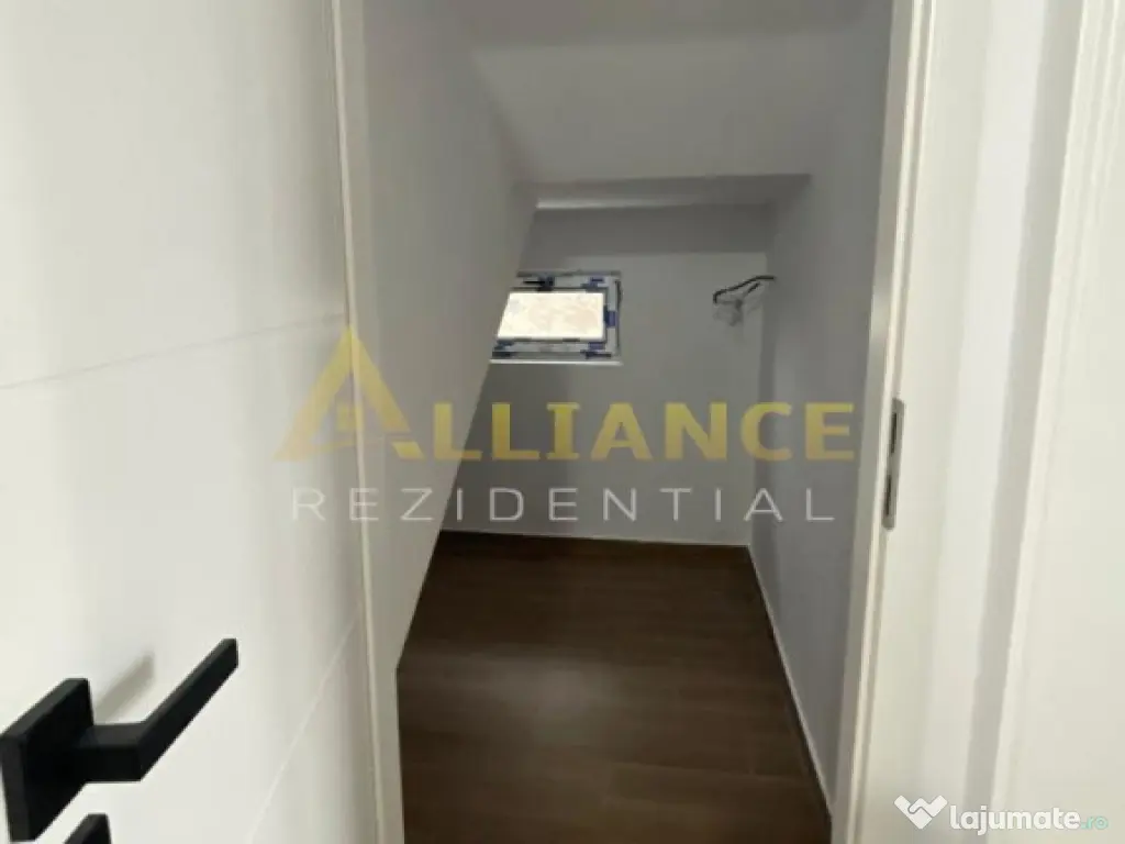 Casa individuala || 5 camere || 3 bai 