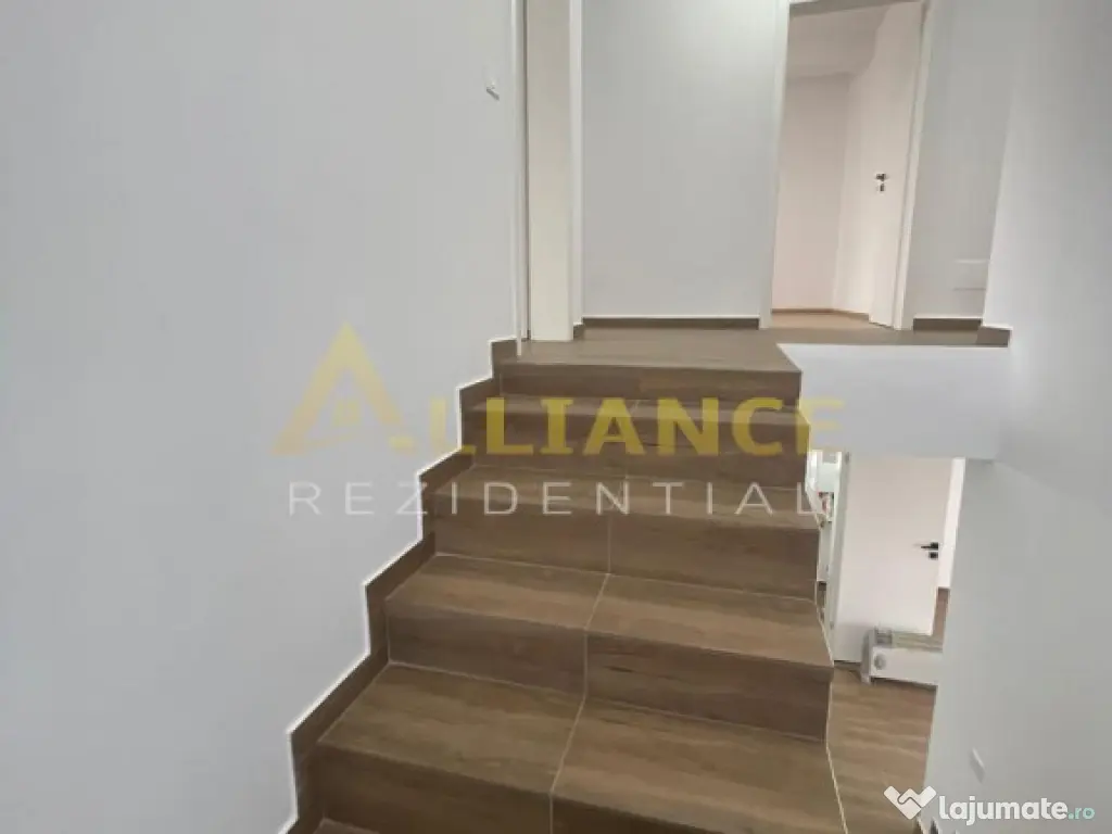 Casa individuala || 5 camere || 3 bai 