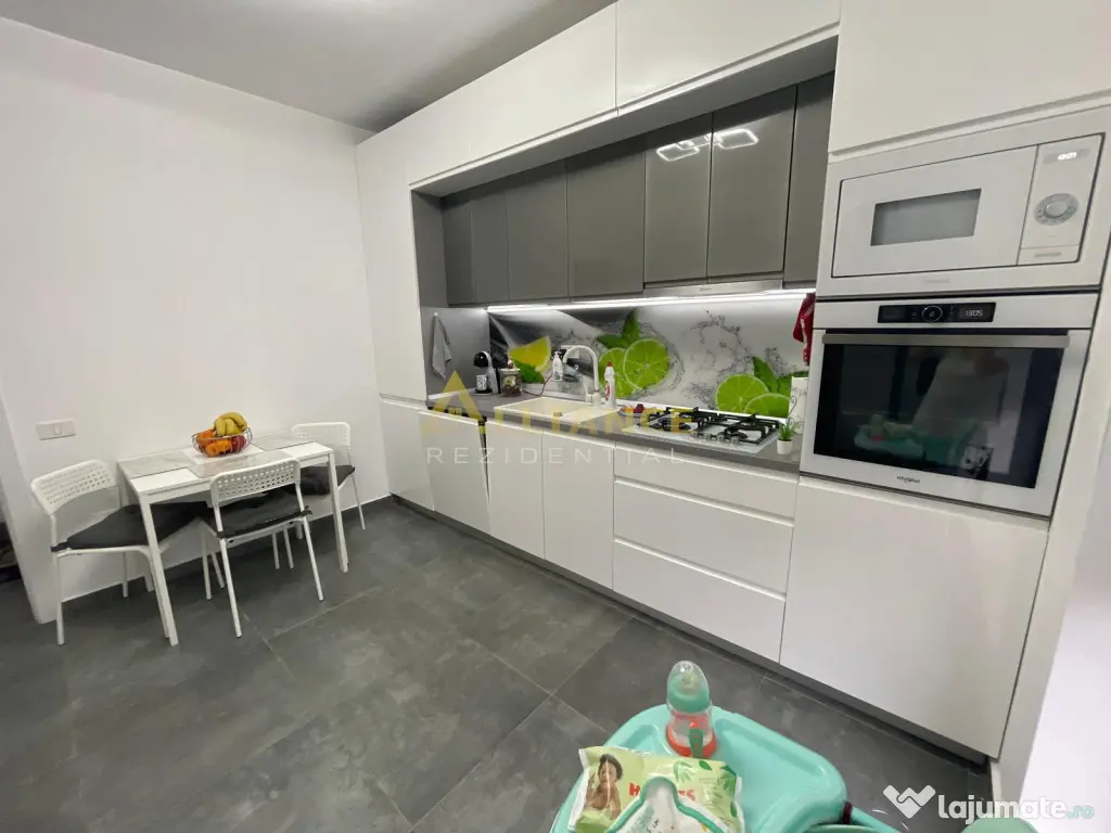 Casa individuala || 5 camere || 3 bai 