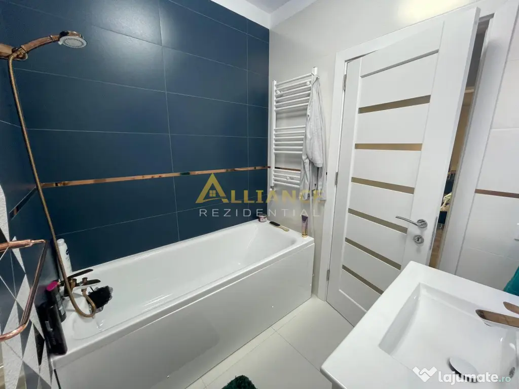 Casa individuala || 5 camere || 3 bai 