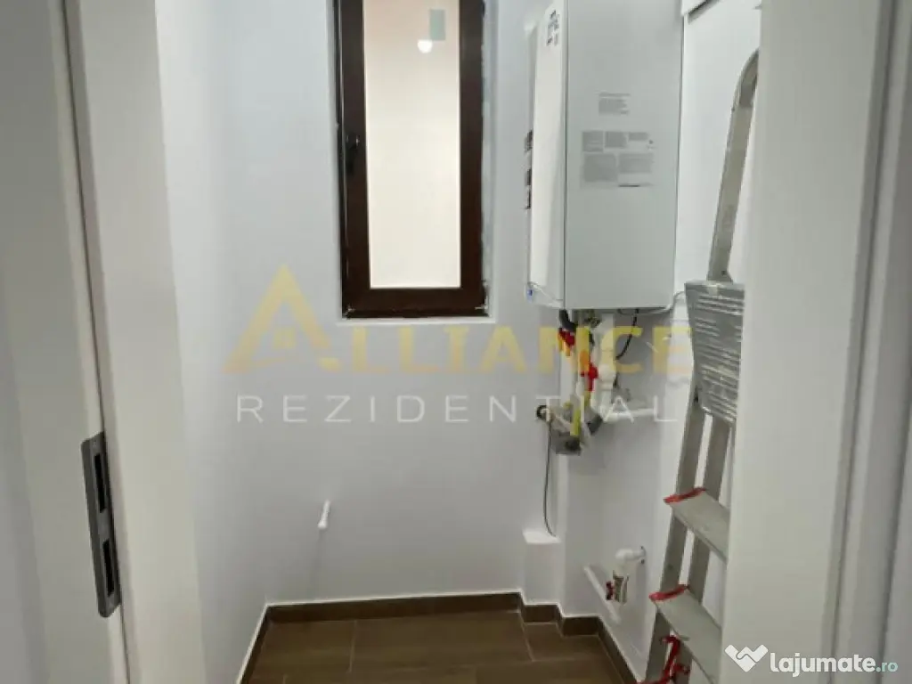 Casa individuala || 5 camere || 3 bai 