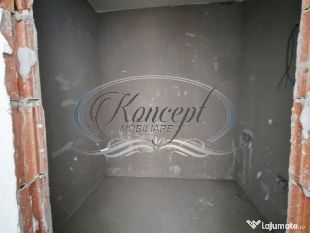 Apartament nou cu incalzire in pardoseala in zona Cetatii 