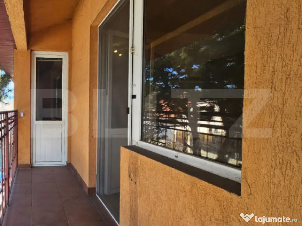 Apartament 2 camere, 80 mp, zona Lunei 