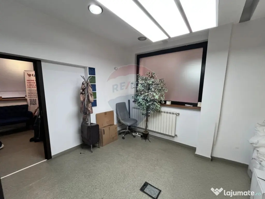 Vila de închiriat 6 camere Piata Victoriei 