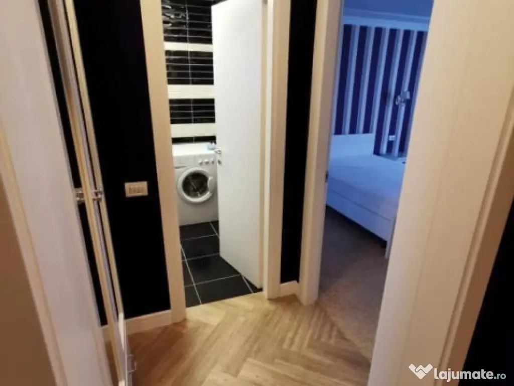 Garsoniera Ion Mihalache- Titulescu- Banu Manta 