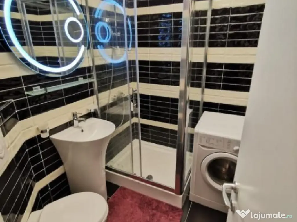 Garsoniera Ion Mihalache- Titulescu- Banu Manta 