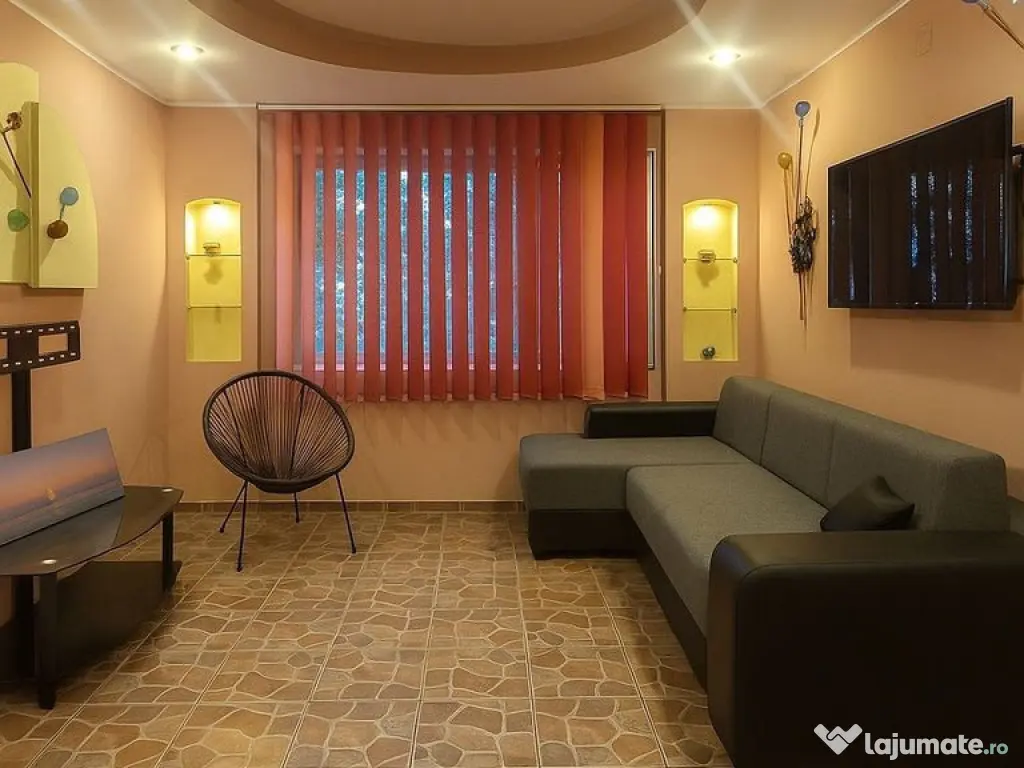 Apartament 2 cam – oportunitate excelentă în centrul ... 