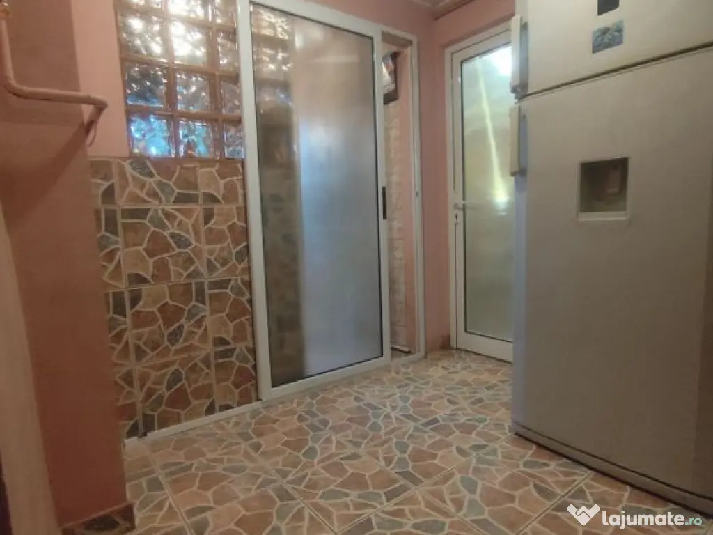 Apartament 2 cam – oportunitate excelentă în centrul ... 