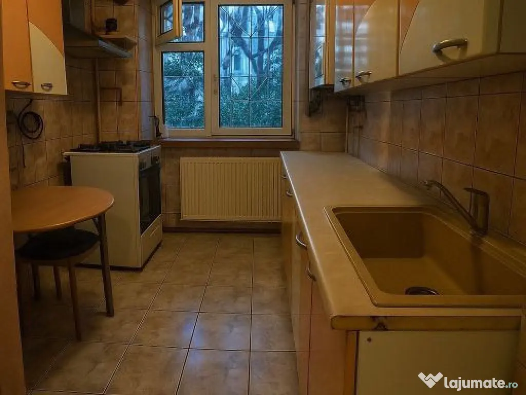 Apartament 2 cam – oportunitate excelentă în centrul ... 