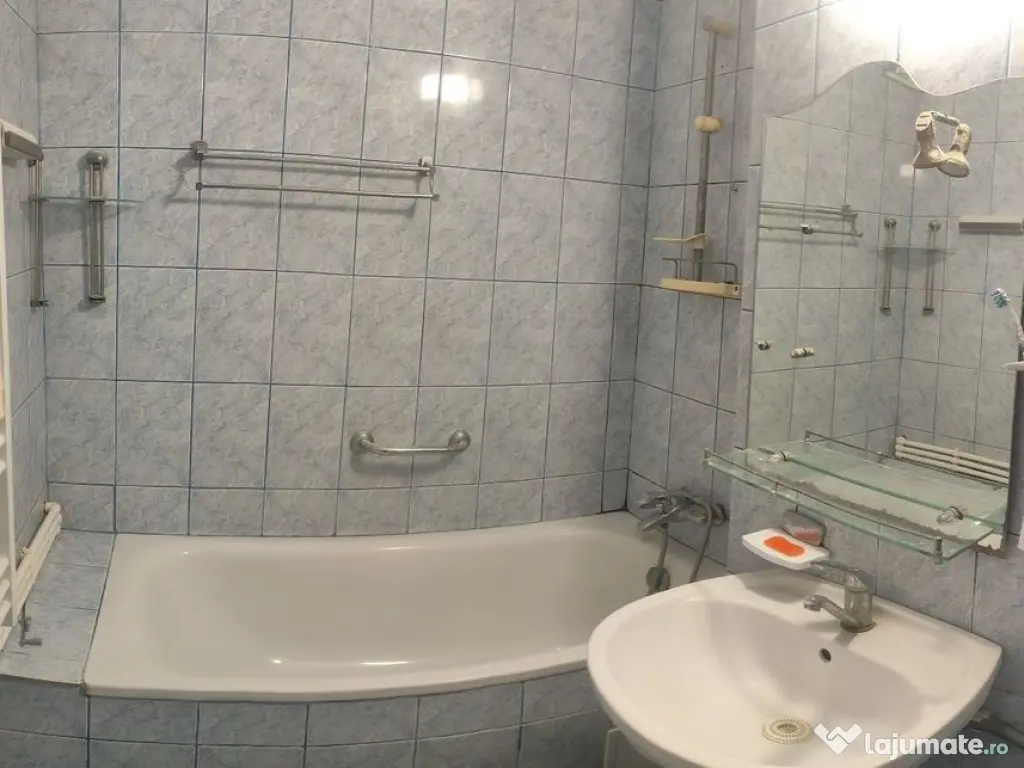 Apartament 2 cam – oportunitate excelentă în centrul ... 