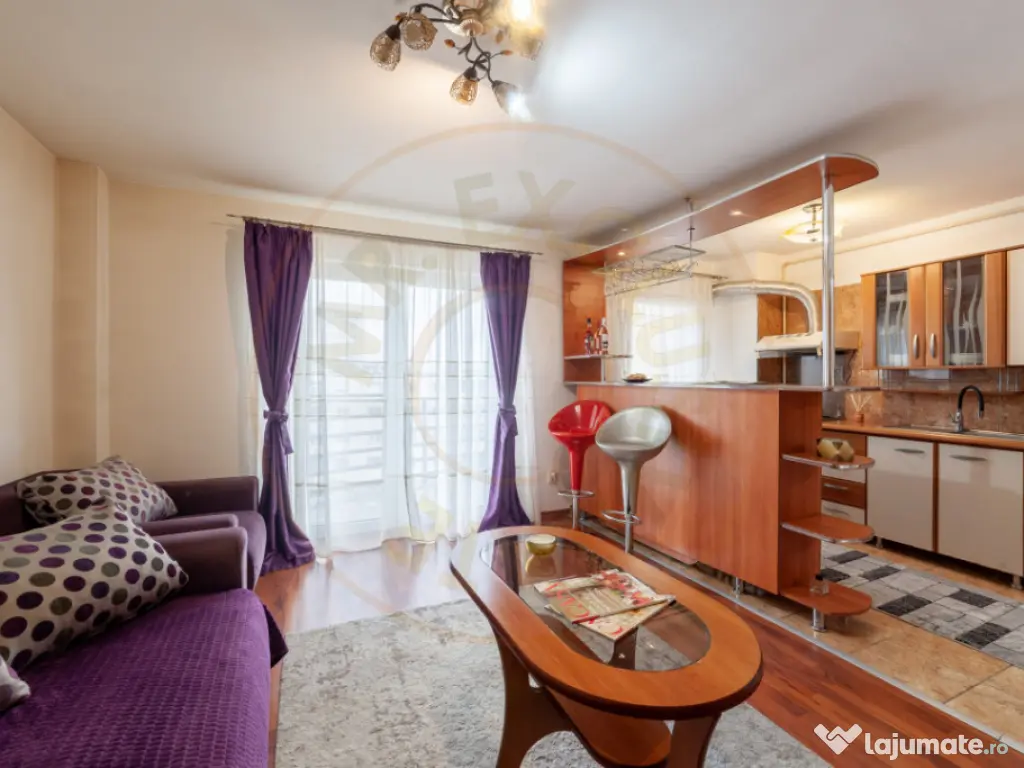 2 camere | Bloc 2006 | Boxa | Nord -zona L-uri | Parcare cur 