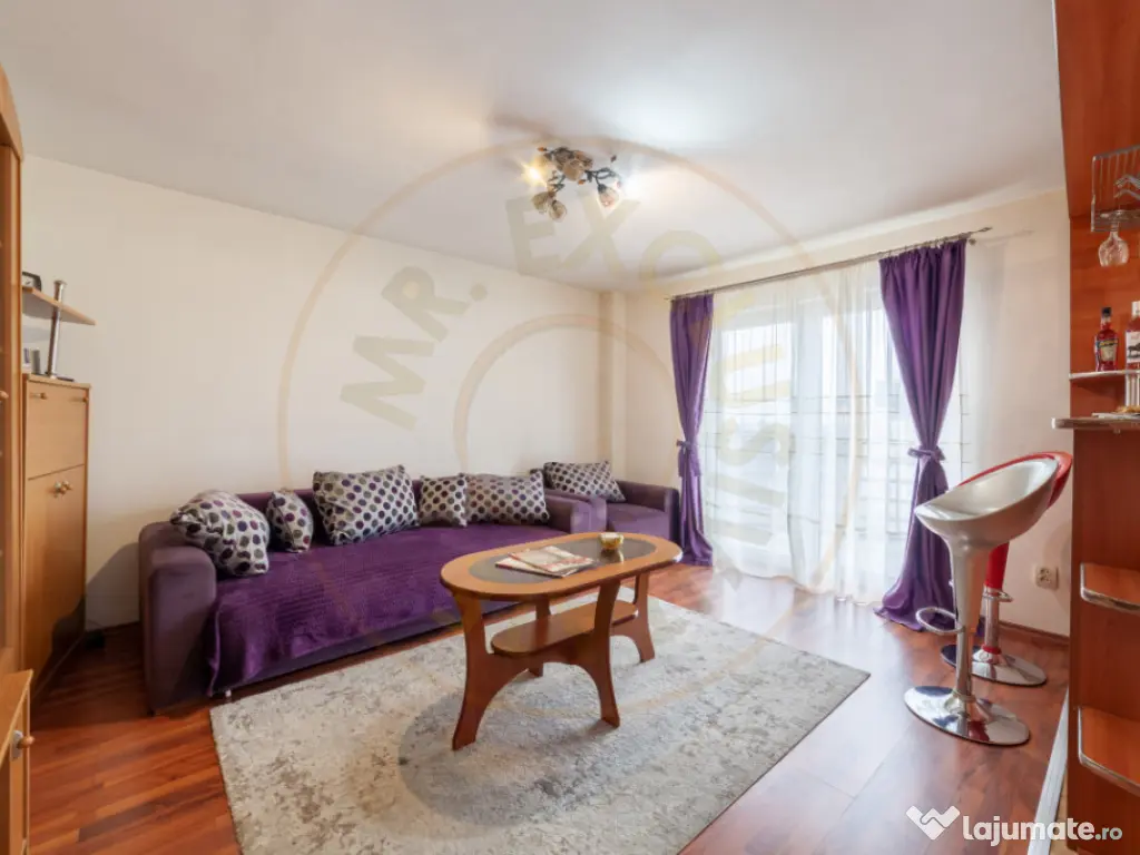 2 camere | Bloc 2006 | Boxa | Nord -zona L-uri | Parcare cur 