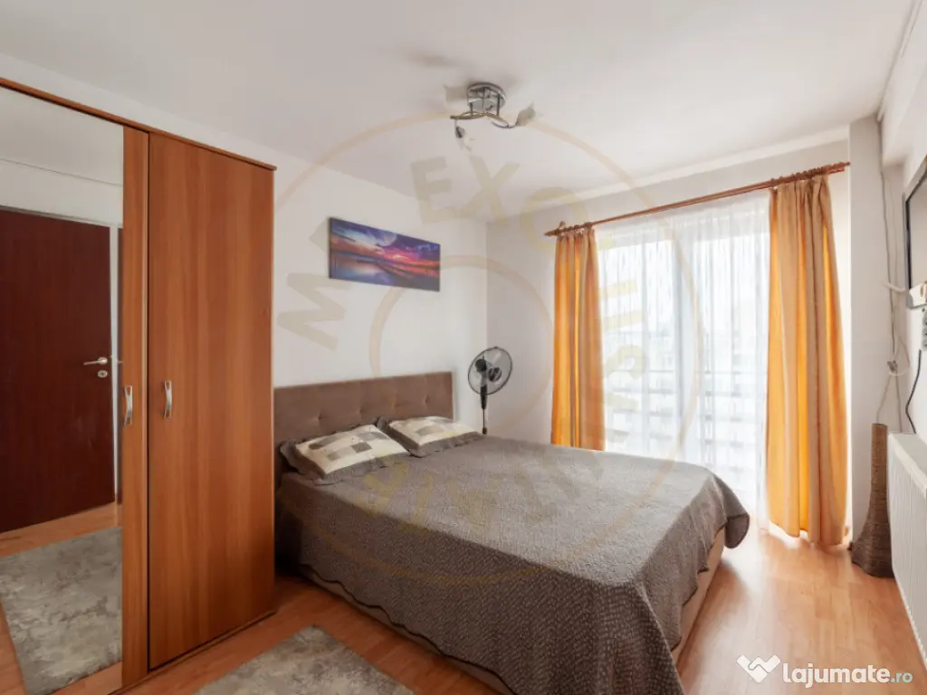 2 camere | Bloc 2006 | Boxa | Nord -zona L-uri | Parcare cur 