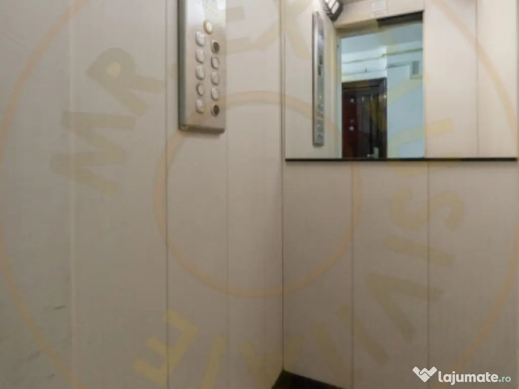 Apartament 2 camere – zona Nord, Pitești – cu boxă 