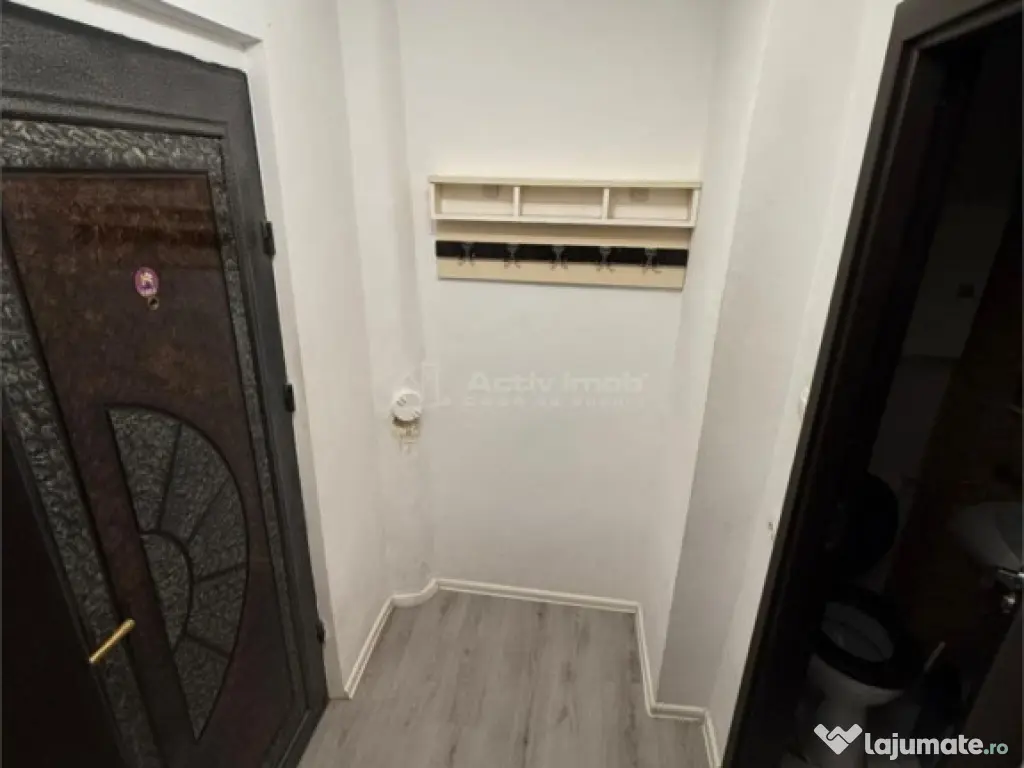 Garsoniera - Bartolomeu 