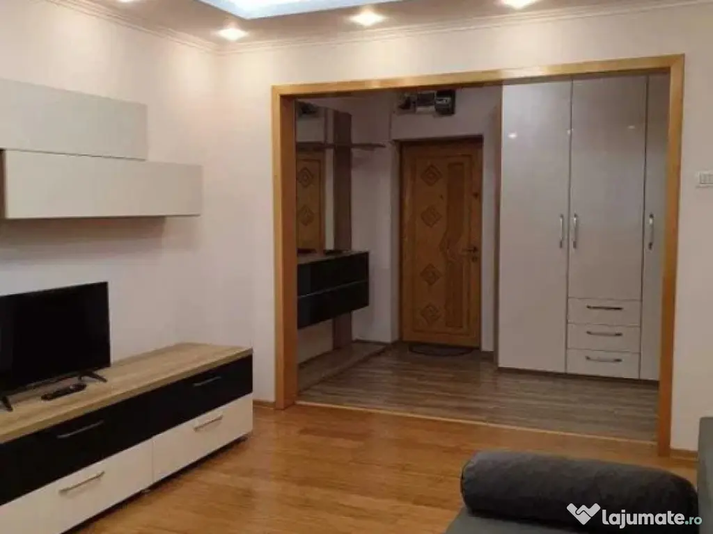 Apartament 2 camere de inchiriat, in zona Faleza Nord - Cons 