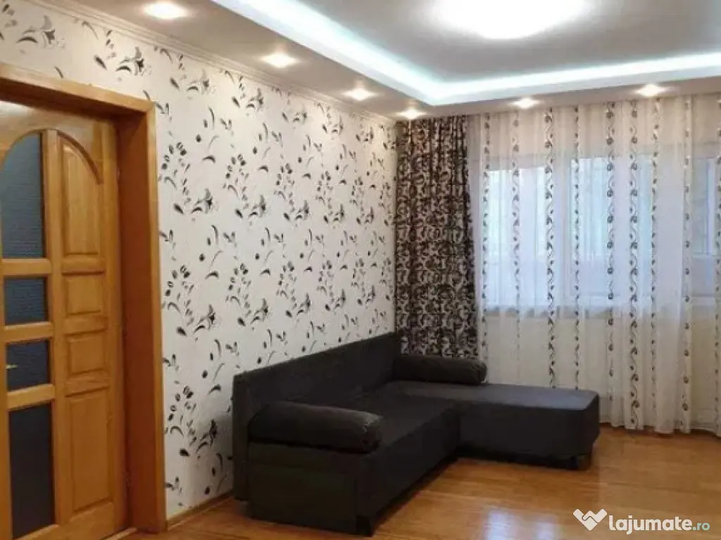 Apartament 2 camere de inchiriat, in zona Faleza Nord - Cons 