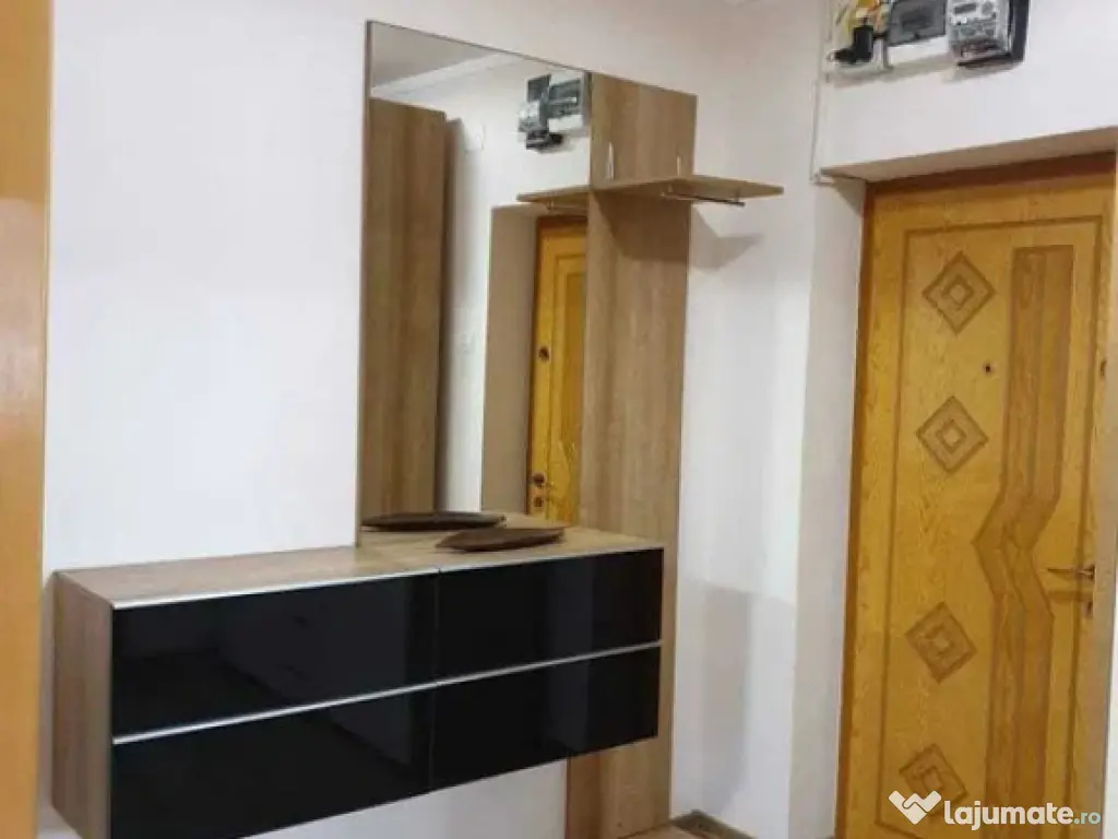 Apartament 2 camere de inchiriat, in zona Faleza Nord - Cons 