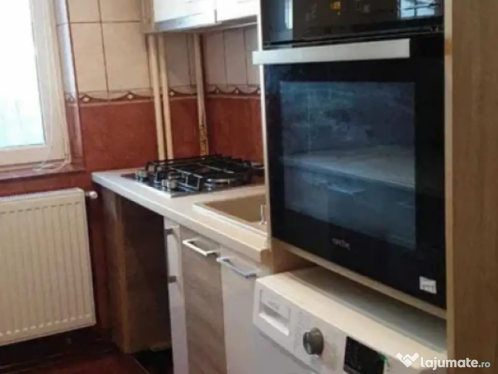 Apartament 2 camere de inchiriat, in zona Faleza Nord - Cons 