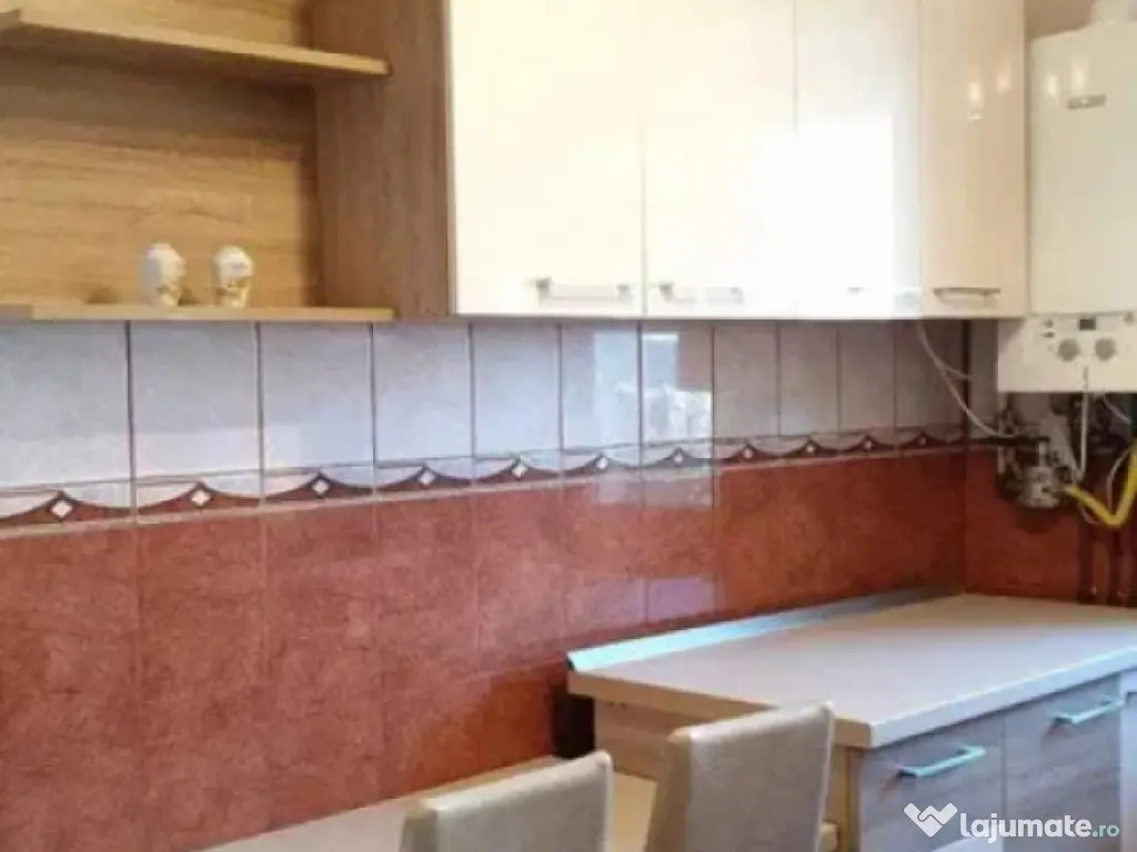 Apartament 2 camere de inchiriat, in zona Faleza Nord - Cons 