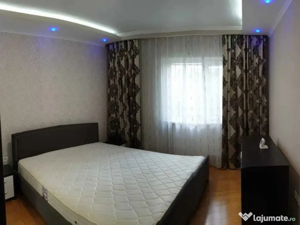 Apartament 2 camere de inchiriat, in zona Faleza Nord - Cons 