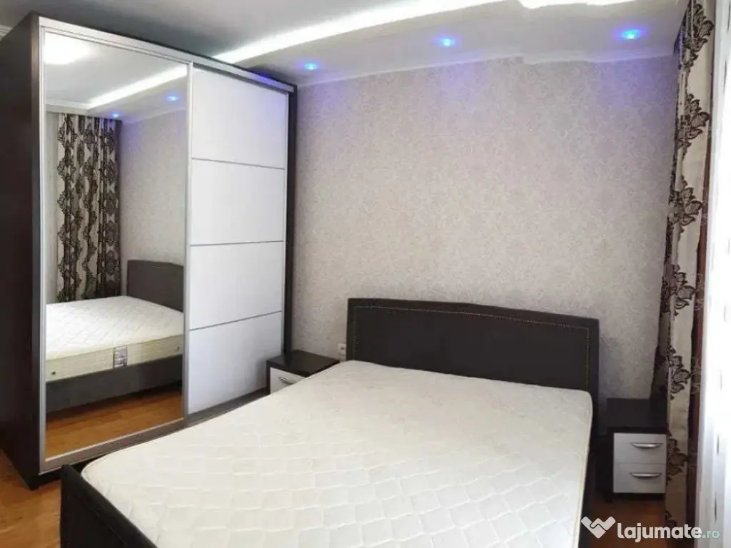 Apartament 2 camere de inchiriat, in zona Faleza Nord - Cons 