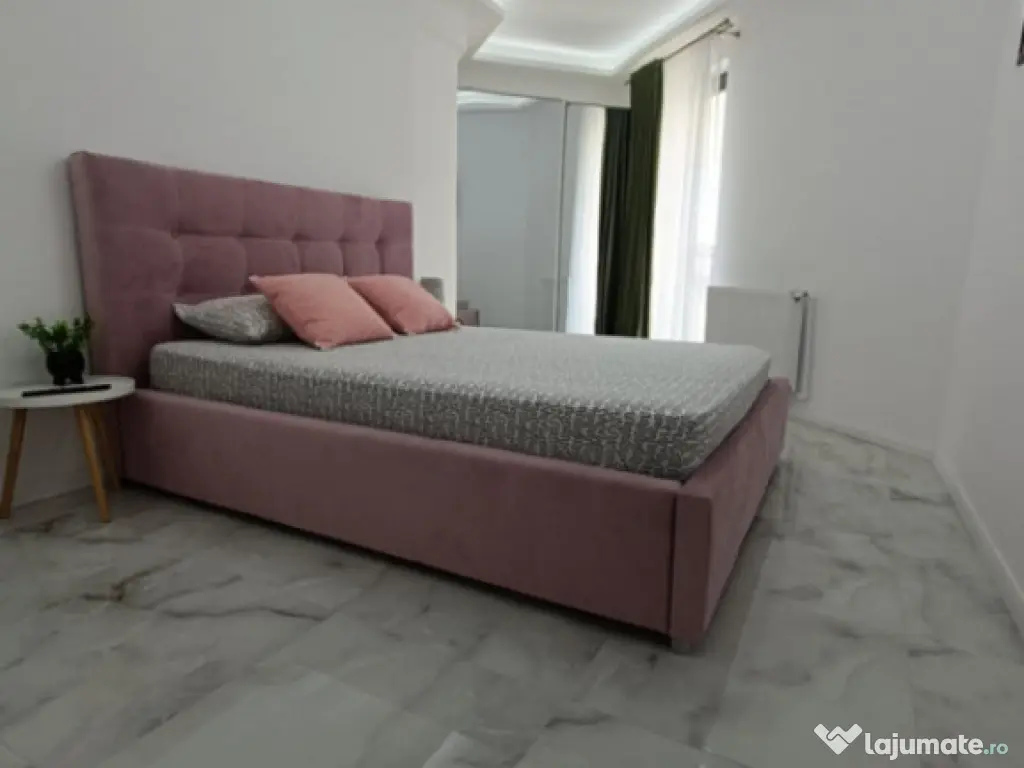 Apartament 2 camere de vanzare, situat in zona Mamaia-Sat ?? 