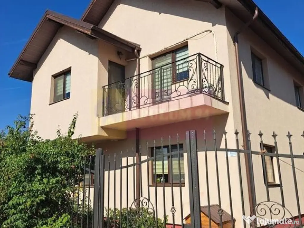 Casa de vanzare in Bragadiru